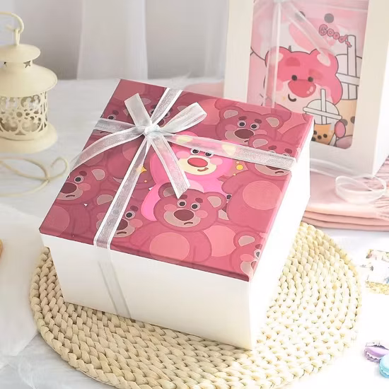 Производитель FSC Amazon Электронная коммерция Гофрированный картон с индивидуальной печатью, бумага, одежда, вино, косметика, продукты питания, обувь, игрушки, доставка, подарочная упаковка, картон